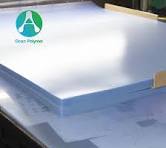 Transparent 400 Micron PVC Matt Sheets for Screen Printing ...
