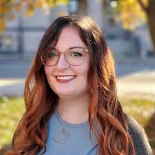 RCLC Spotlight: Haley Shaw