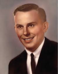 See 21 classic photos of Elder Cook to celebrate his birthday today