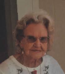 Obituary for Elizabeth Jane Southworth