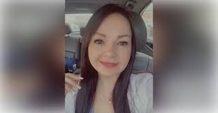 Obituary information for Catherine Quintero Escobar