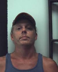 Connellsville man arrested for firing handgun in city's East Park