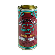 Well you're in luck, because here they. Jual Hercules Baking Powder 450 G Online Februari 2021 Blibli