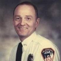 William Ferguson Obituary