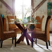 Simon X Table Base Java Dining Table Bases Dining Room Banquette Dining Chairs