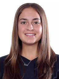 Softball Clinches Series Victory with Walk-Off Win