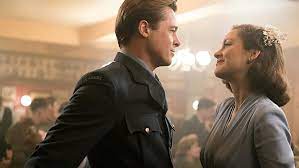Allied forces it takes a lot of enthusiasm allied with a love of children to make a good teacher. Amazon De Allied Vertraute Fremde Dt Ov Ansehen Prime Video