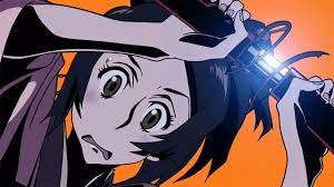Anime of the Year 2004-II Spring - Gantz - Anime of the Season - Fuwanovel  Forums