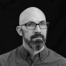 The Cemetery Dance Interview: Clay McLeod Chapman