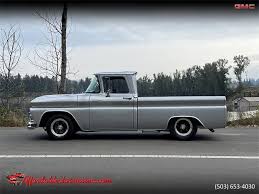Image result for Gray 1960 Petit Truck