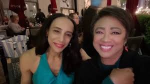 The legacy of June Bacon-Bercey through the eyes of another meteorologist