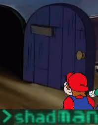 Mario Luigi GIF - Mario Luigi Bye - Discover & Share GIFs