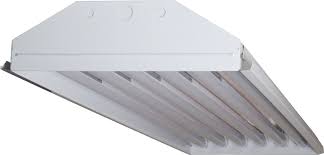 Warehouse Lighting Commercial Led Fixtures More Prolighting