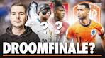 Frivool SPANJE of zakelijk FRANKRIJK door naar de FINALE ... - YouTube