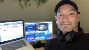 Maker Spotlight: Fredrick Stahly