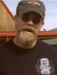 James "Jim" Burrell Obituary