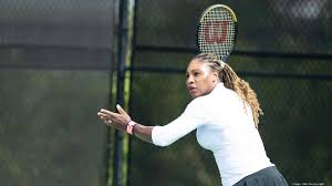 Living, loving, and working to help you. Serena Williams Signs On With Amazon To Develop Series Bizwomen