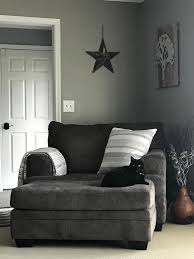 Oversized Chair And Ottoman Ashley Furniture Dorsten Living Room Decor Traditional Oversized Chair Living Room Ottoman In Living Room