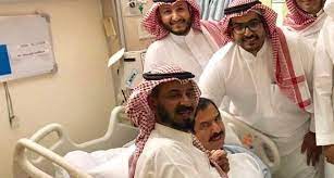 211600 11 966+ ، العنوان الوطني: Ø¥Ø¹Ù„Ø§Ù…ÙŠÙˆÙ† Ù…Ø¨Ø§Ø¯Ø±ÙˆÙ† ÙŠØ²ÙˆØ±ÙˆÙ† Ø§Ù„Ø¥Ø¹Ù„Ø§Ù…ÙŠ ÙÙ‡Ø¯ Ø§Ù„Ø´Ø§ÙŠØ¹ Ù„Ù„Ø§Ø·Ù…Ø¦Ù†Ø§Ù† Ø¹Ù„Ù‰ ØµØ­ØªÙ‡ ØµØ­ÙŠÙØ© Ù‡ØªÙˆÙ† Ø§Ù„Ø¯ÙˆÙ„ÙŠØ©