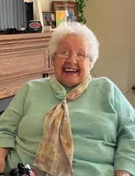 Arlene Foltz Obituary