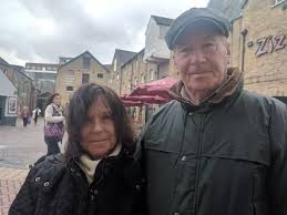 The stories of where these seven Essex people were