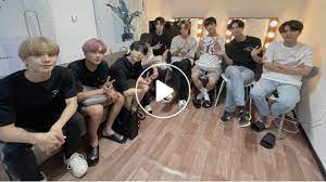 Nct 127 엔시티 127 'favorite (vampire)' halloween costume ver. V Live That Love