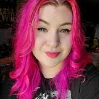 Kristen Mccutcheon's Instagram, Twitter & Facebook