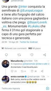 Episodio grave e da condannare.senza rappresentare alcuna linea editoriale,mi impegno ad abbassare i toni augurandomi che lo . Varriale Provoca La Juve Niente A Che Vedere Con La Corazzata Lione