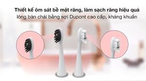 Top 10 bàn chải điện tốt, đáng sở hữu nhất năm 2022