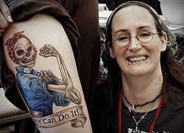 Who is SharpTattoos?