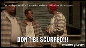 Maybe you would like to learn more about one of these? Life Martin Lawrence Funny Moment Don T Be Scared On Make A Gif