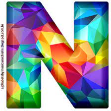 Monica Michielin Alphabets Polygon Alphabet And Icons Png Alfabeto Poligono E Icones Png In 2021 Graffiti Lettering Fonts Lettering Alphabet Alphabet