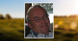 Scott Michael Fridlund Obituary 2017