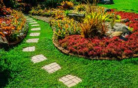 When renovating your backyard and planning the perfect landscape design, you need to know some of the basic principles. Backyard Makeover How To Plan It Landscape Design San Diego County