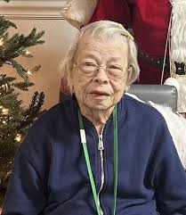 Lora Stillson Obituary