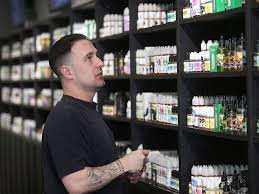 Looming vaping regulations will drive people to smoke cigarettes, say  vaping advocates