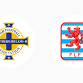 Fifa World Cup Qualifier - Northern Ireland V event image