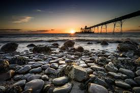 Contents 24 lukisan pemandangan waktu senja 25 lukisan pemandangan yang indah adapun lukisan pemandangan di dalam lautan ini kebetulan menceritakan seekor penyu yang. Foto Pantai Selama Waktu Pagi Hari Terakhir Pickup Pantai Foto Pagi Wallpaper Hd Wallpaperbetter