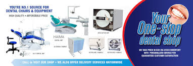 New Citizens Dental Supply And General Merchandise