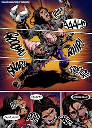 Attack of the Fly - ale-mangekyo, wildlines (locofuria) porn comic parody  on teenage mutant ninja turtles. Hairy porn comics.