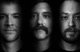 GG King, Vincas, and Warm Red play The Earl July 15