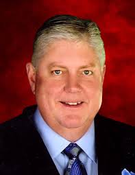 Gregory "Greg" R. Hampton