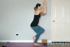 Calf Stretches Best Yoga Poses For Calves Sublimely Fit Calf Stretches Cool Yoga Poses Best Calf Stretches