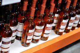 Why Bartenders Secretly Love Costco Booze