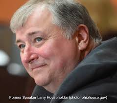 Householder gets 20-year sentence for his role in massive utility bailout  scheme