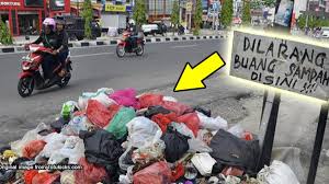 Illegal dumping in and around the desert landscape has plagued the south kuna area for some time; What Does Malaysian Law Say About Littering Asklegal My