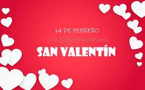 Se agregan miles de imágenes nuevas de alta calidad todos los días. 14 De Febrero Dia De San Valentin Diario Emisario Digital