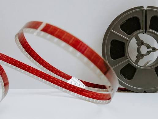 8mm or 16mm Film? Learn to Tell the Difference – Legacybox