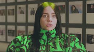 Billie eilish was born on december 18, 2001 in los angeles, california, usa as billie eilish pirate baird o'connell. Billie Eilish Ruft Den Klimanotstand Aus Und Appelliert Mit Einem Video An Ihre Fans Utopia De