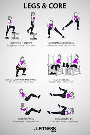 Legs Core Gym Workout For Women In 2020 Gym Workouts Women Gym Workouts Core Workout Gym